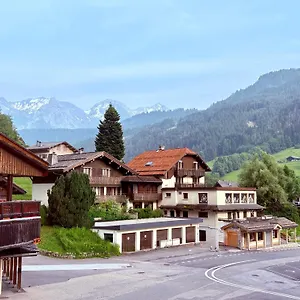 Le Rookie Mountain ** Le Grand-Bornand