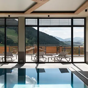 Mgm & Residences - De Joy ***** Le Grand-Bornand